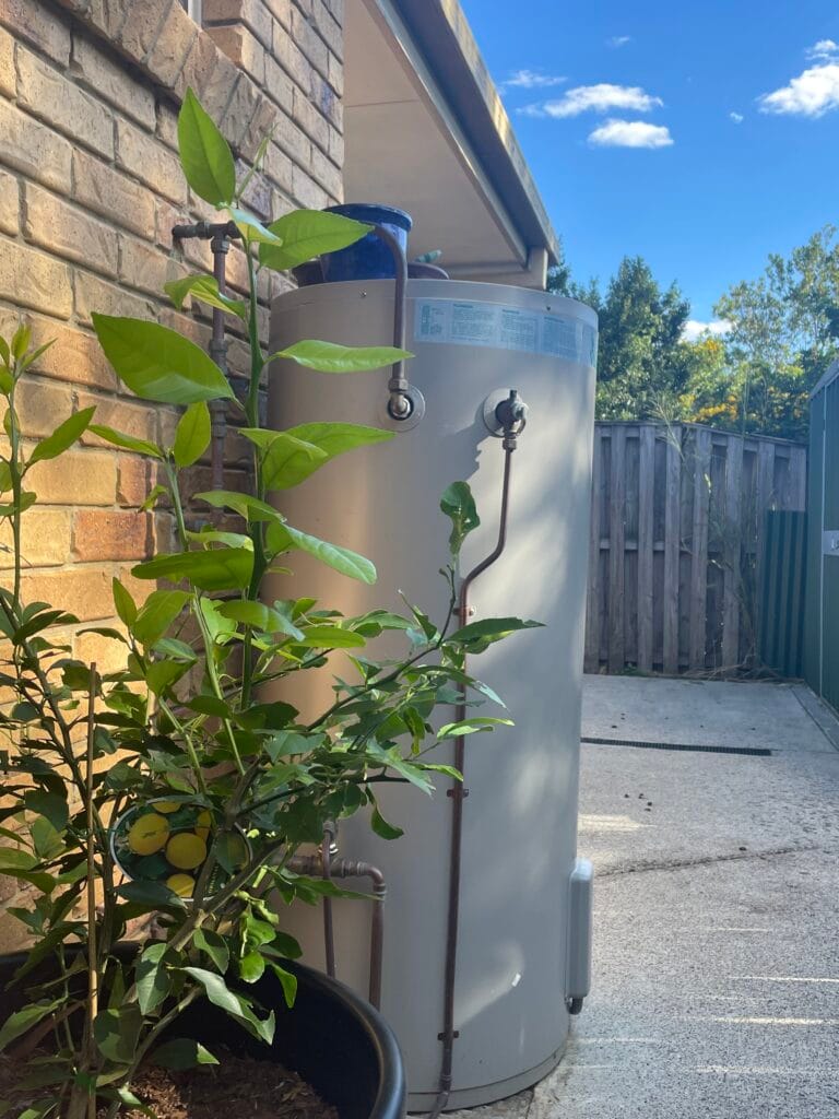 Hot Water Systems