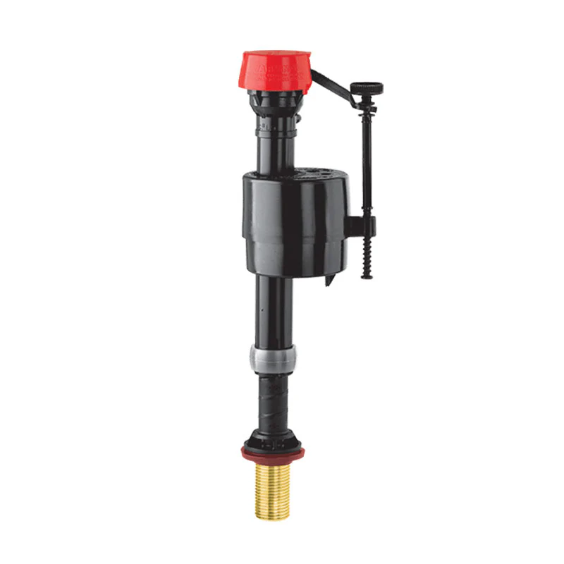 toilet inlet valve